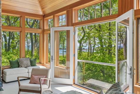 41 Old Mill Road Cape Elizabeth ME 04107