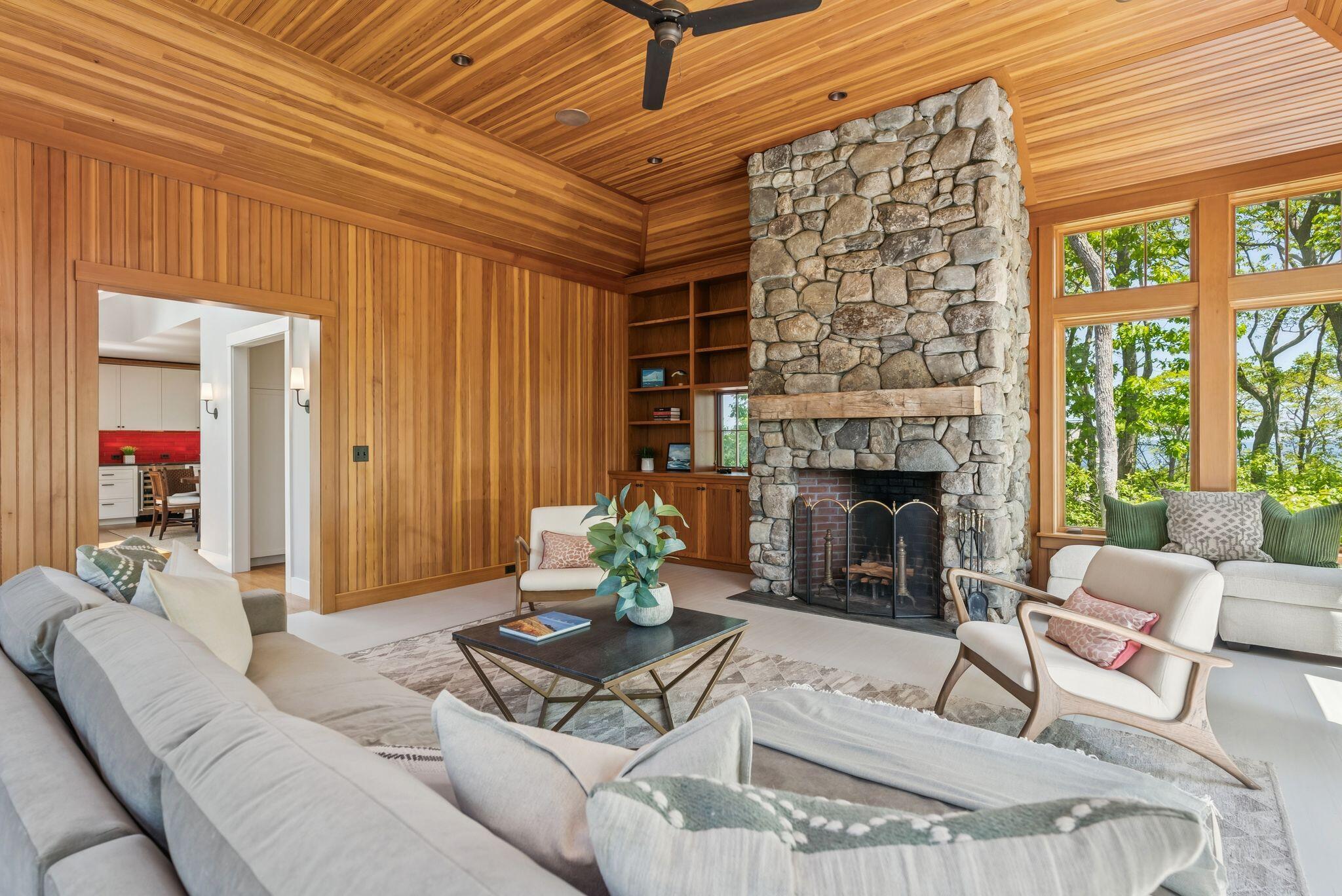 41 Old Mill Road Cape Elizabeth ME 04107