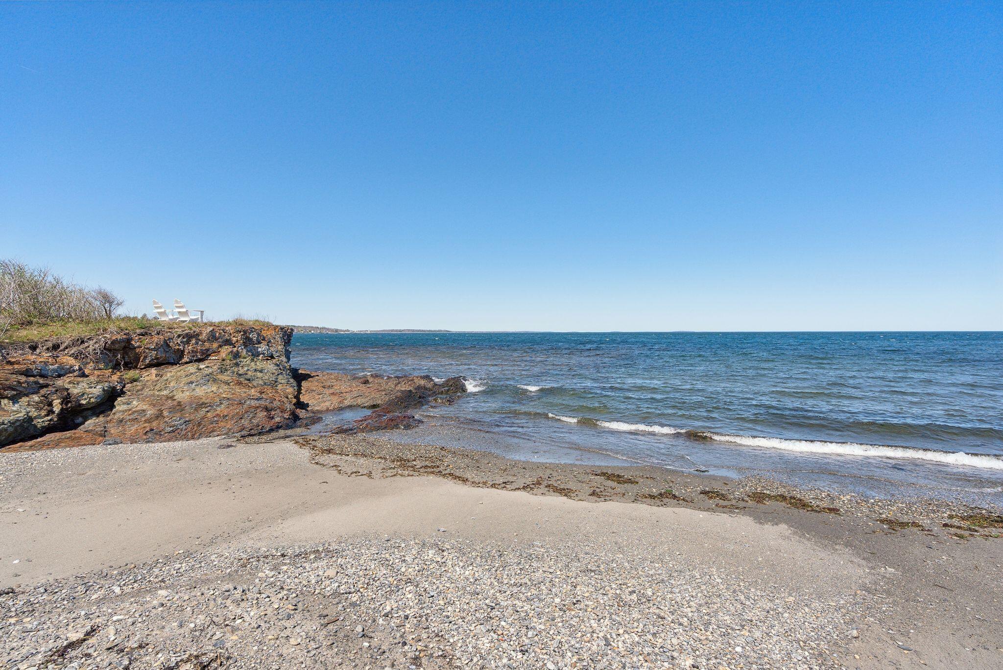 41 Old Mill Road Cape Elizabeth ME 04107