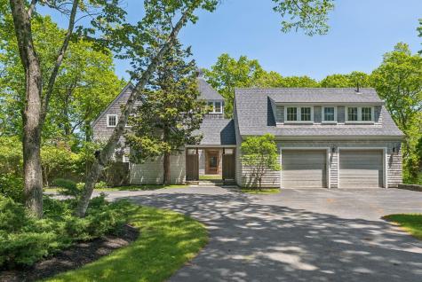 41 Old Mill Road Cape Elizabeth ME 04107