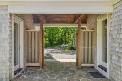 41 Old Mill Road Cape Elizabeth ME 04107