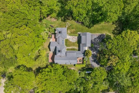 41 Old Mill Road Cape Elizabeth ME 04107