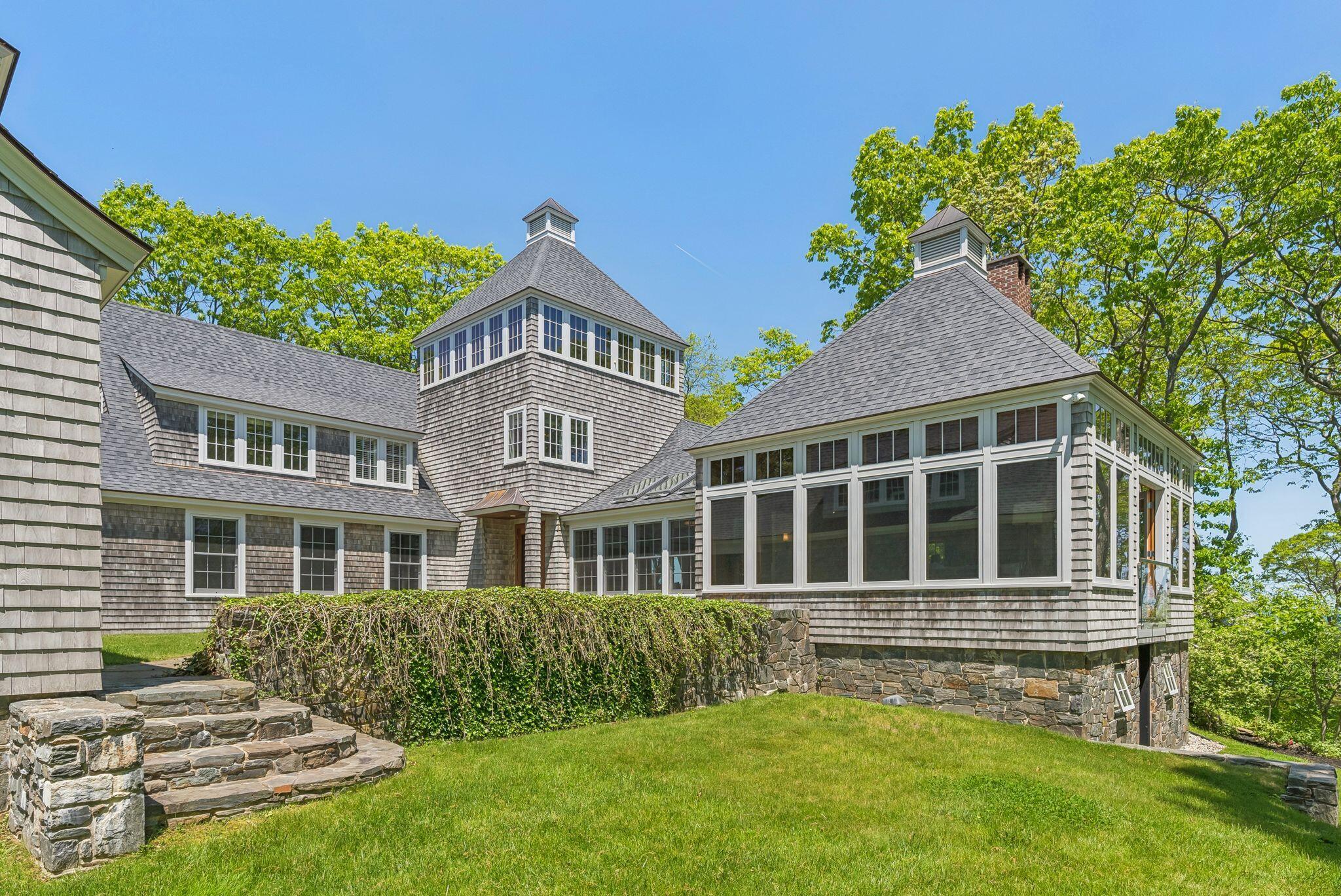 41 Old Mill Road Cape Elizabeth ME 04107