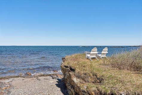 41 Old Mill Road Cape Elizabeth ME 04107