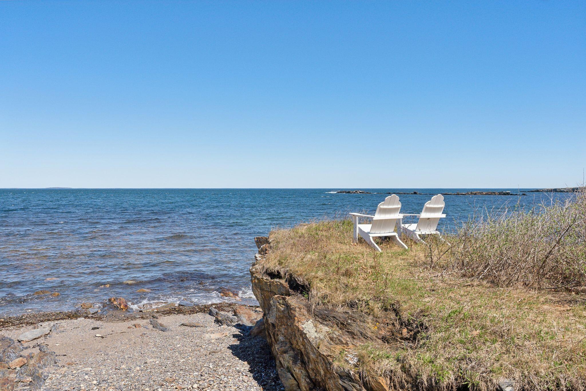 41 Old Mill Road Cape Elizabeth ME 04107