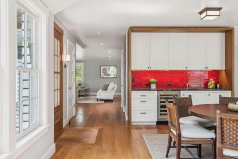 41 Old Mill Road Cape Elizabeth ME 04107