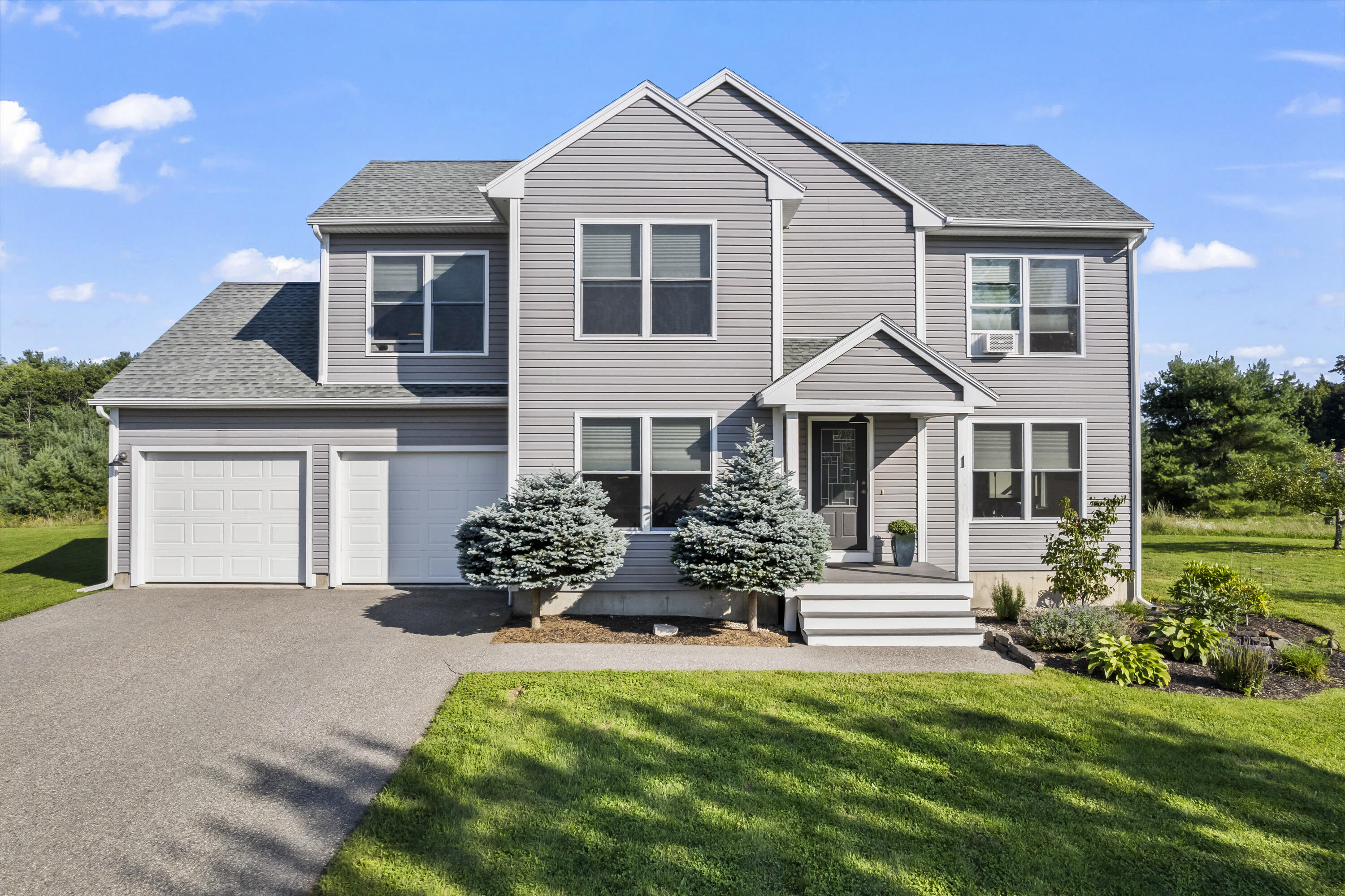 1 Appleridge Drive Biddeford ME 04005