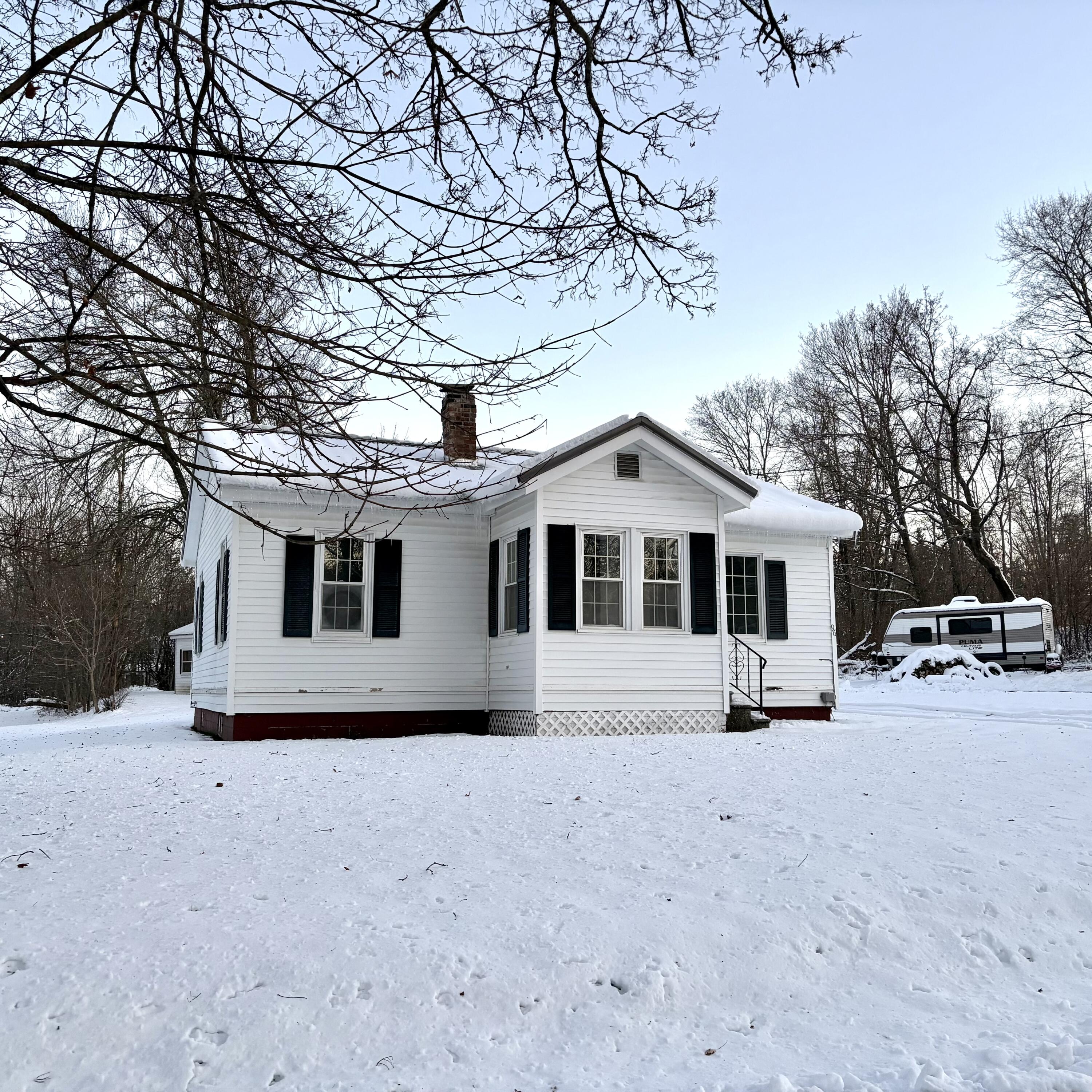 96 Barker Street Calais ME 04619