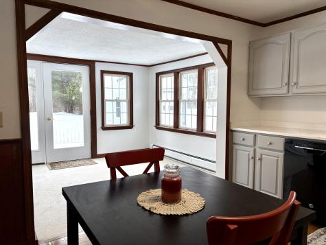 96 Barker Street Calais ME 04619