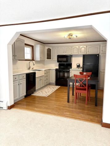 96 Barker Street Calais ME 04619