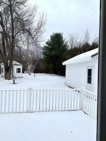 96 Barker Street Calais ME 04619