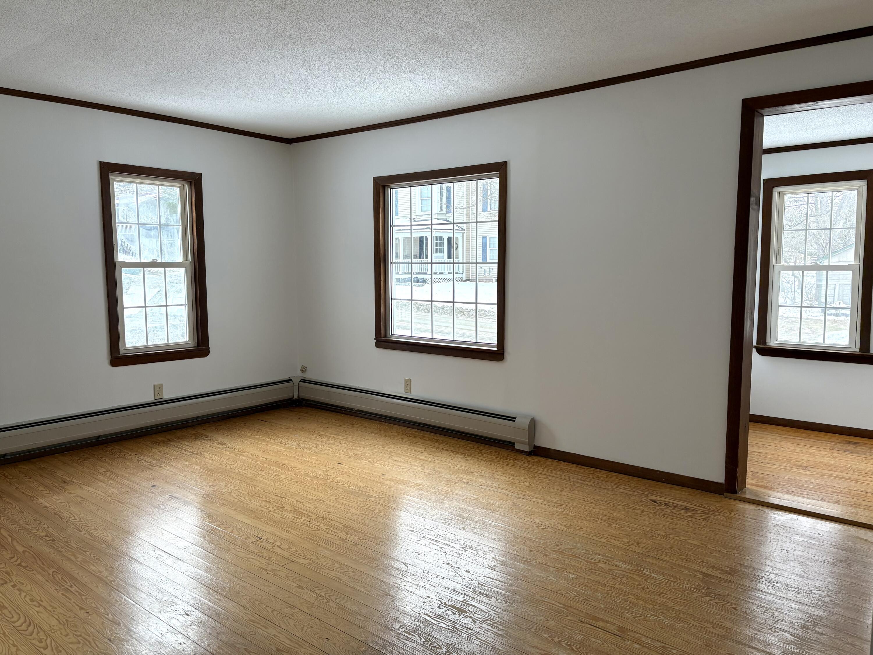 96 Barker Street Calais ME 04619