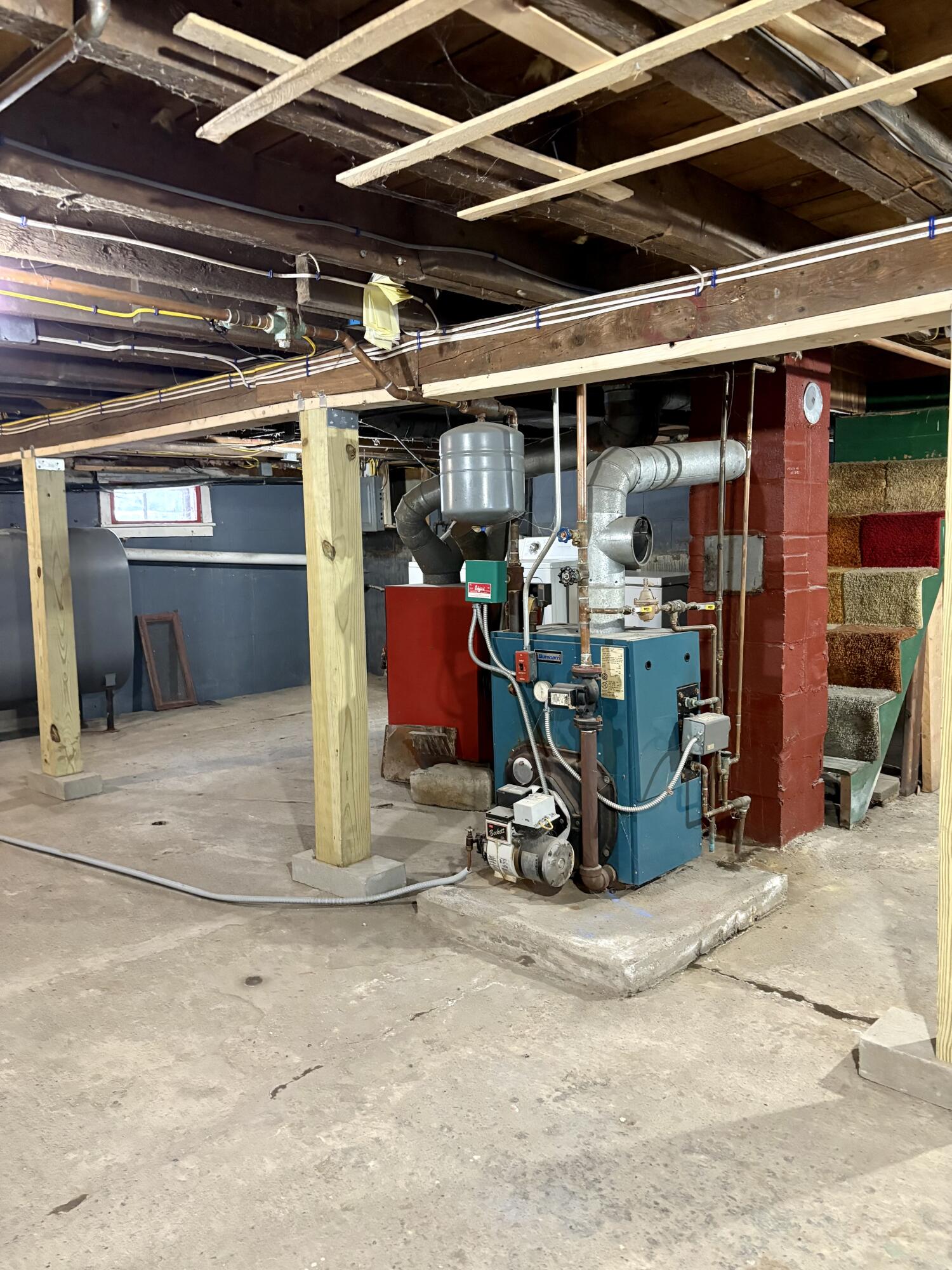 96 Barker Street Calais ME 04619