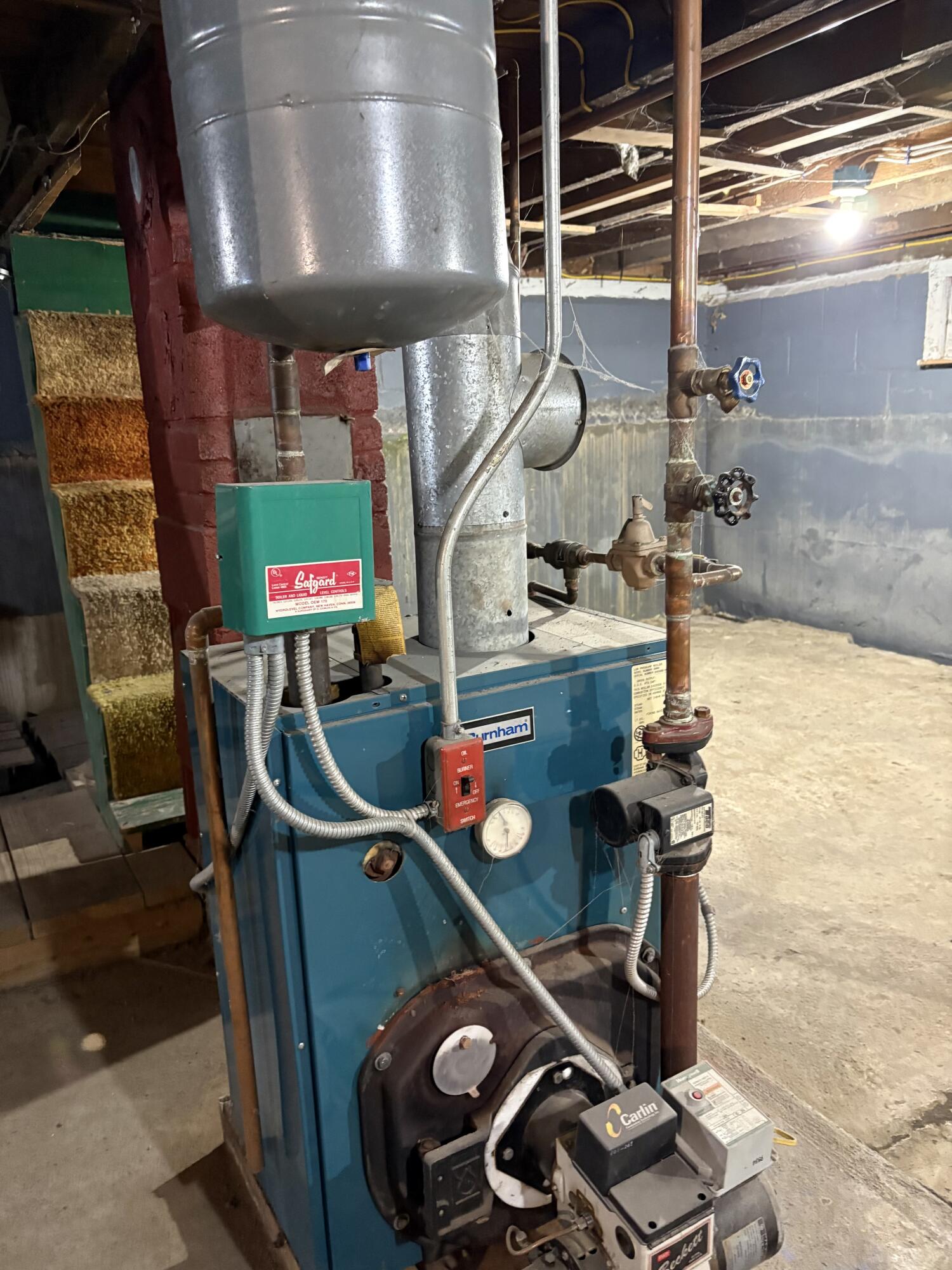 96 Barker Street Calais ME 04619