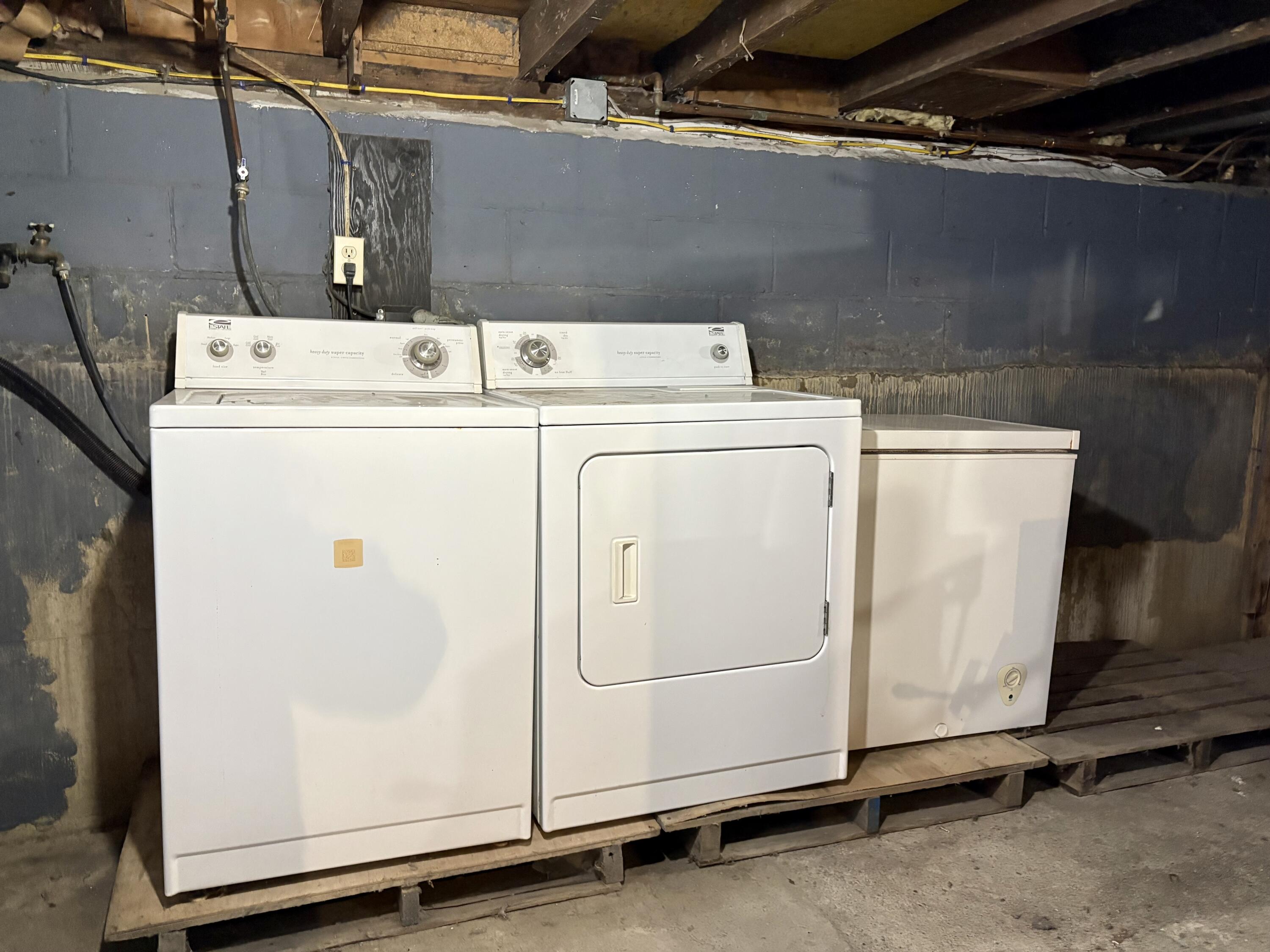 96 Barker Street Calais ME 04619