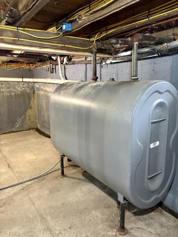 96 Barker Street Calais ME 04619