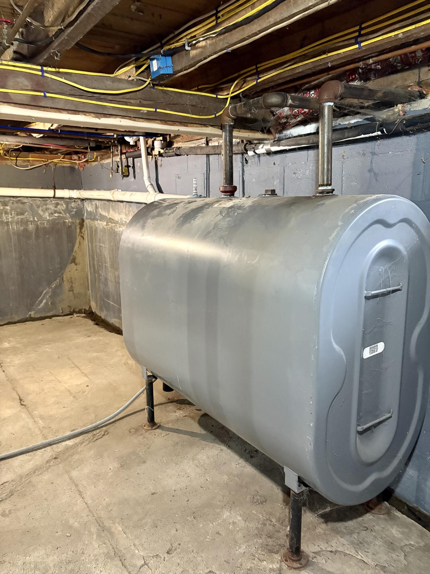 96 Barker Street Calais ME 04619