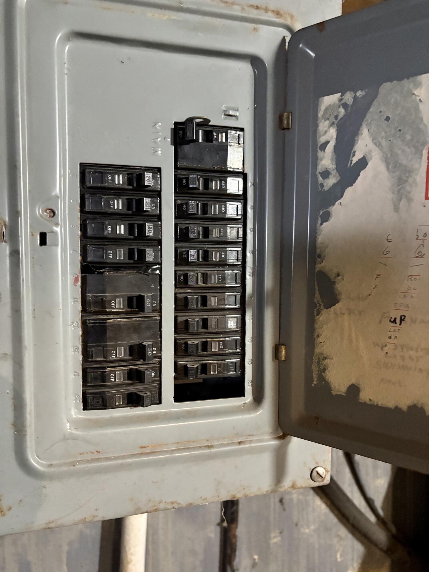 96 Barker Street Calais ME 04619