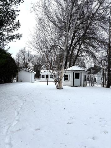 96 Barker Street Calais ME 04619