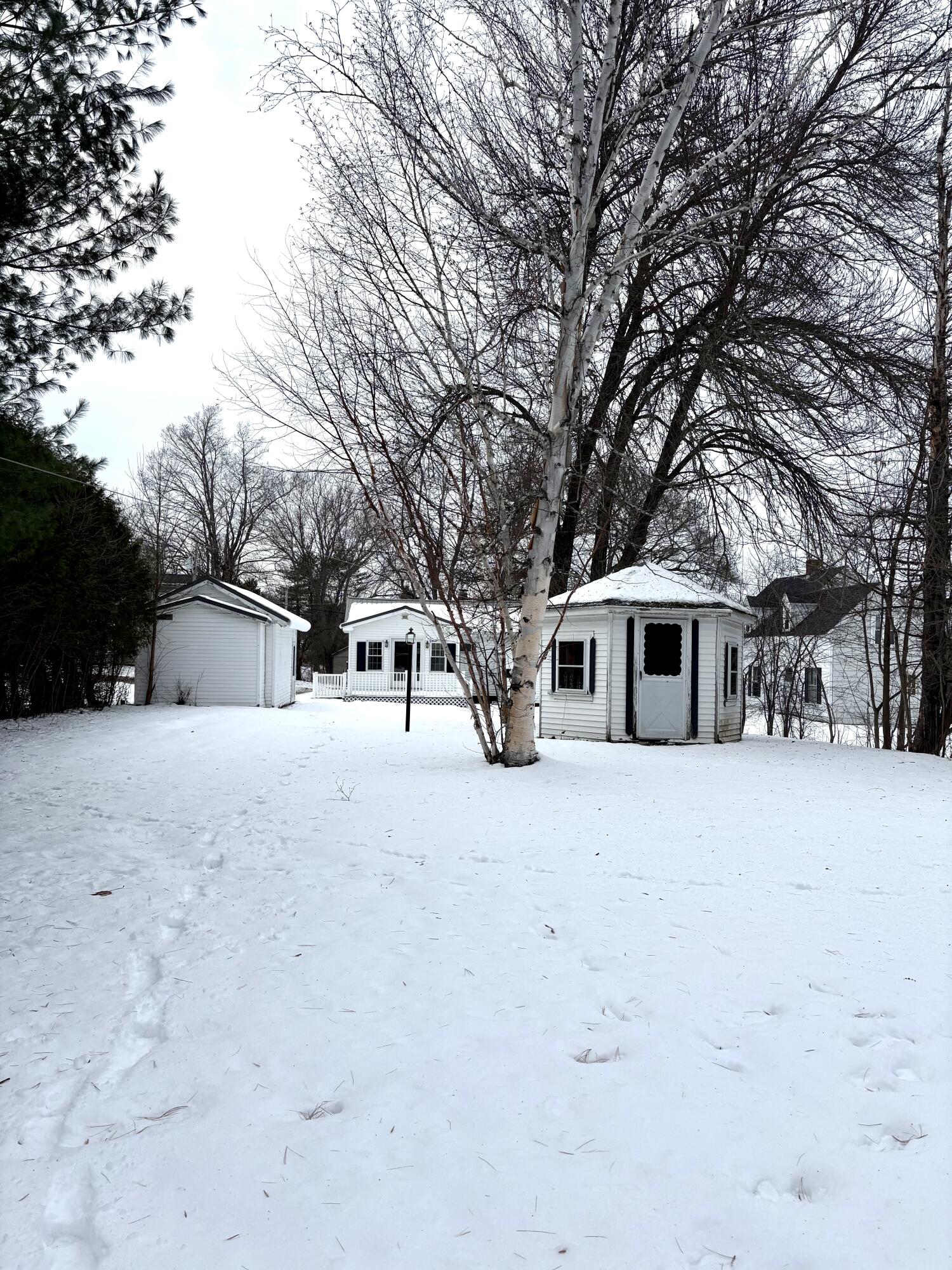 96 Barker Street Calais ME 04619