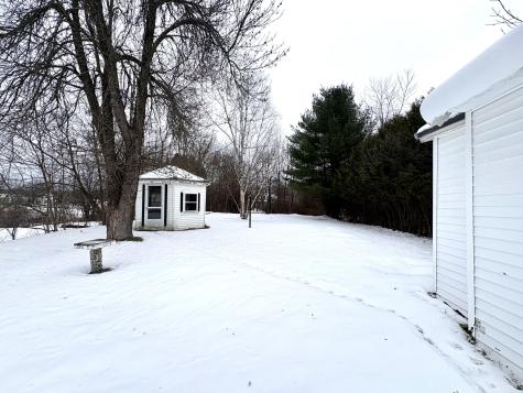 96 Barker Street Calais ME 04619