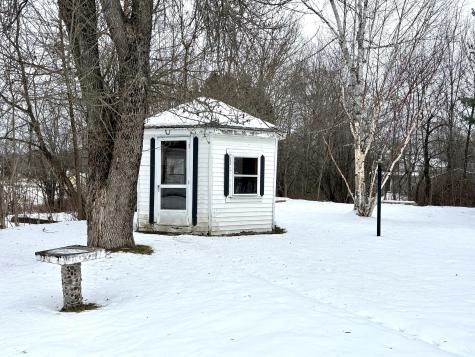 96 Barker Street Calais ME 04619