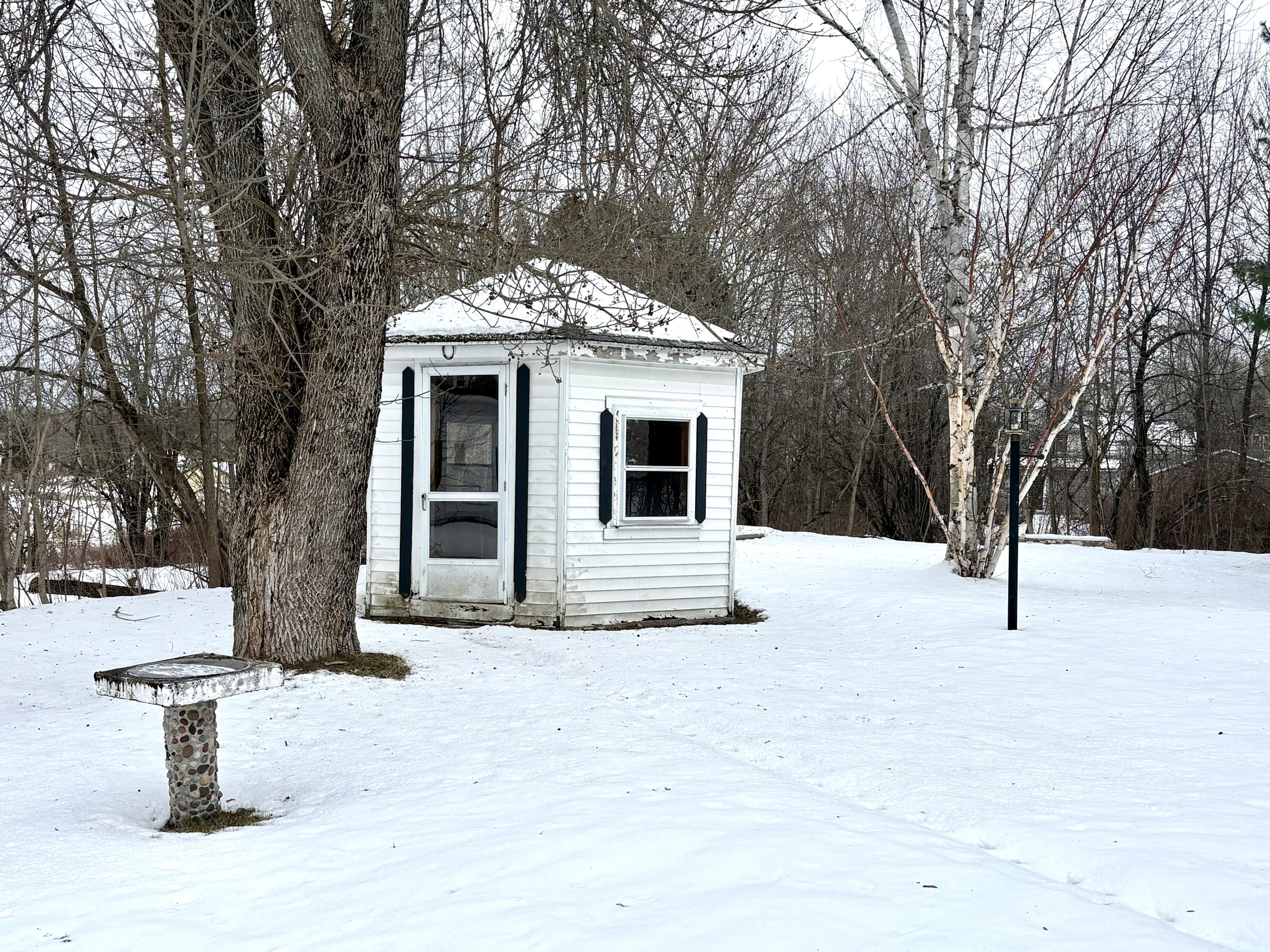 96 Barker Street Calais ME 04619