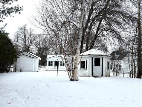 96 Barker Street Calais ME 04619