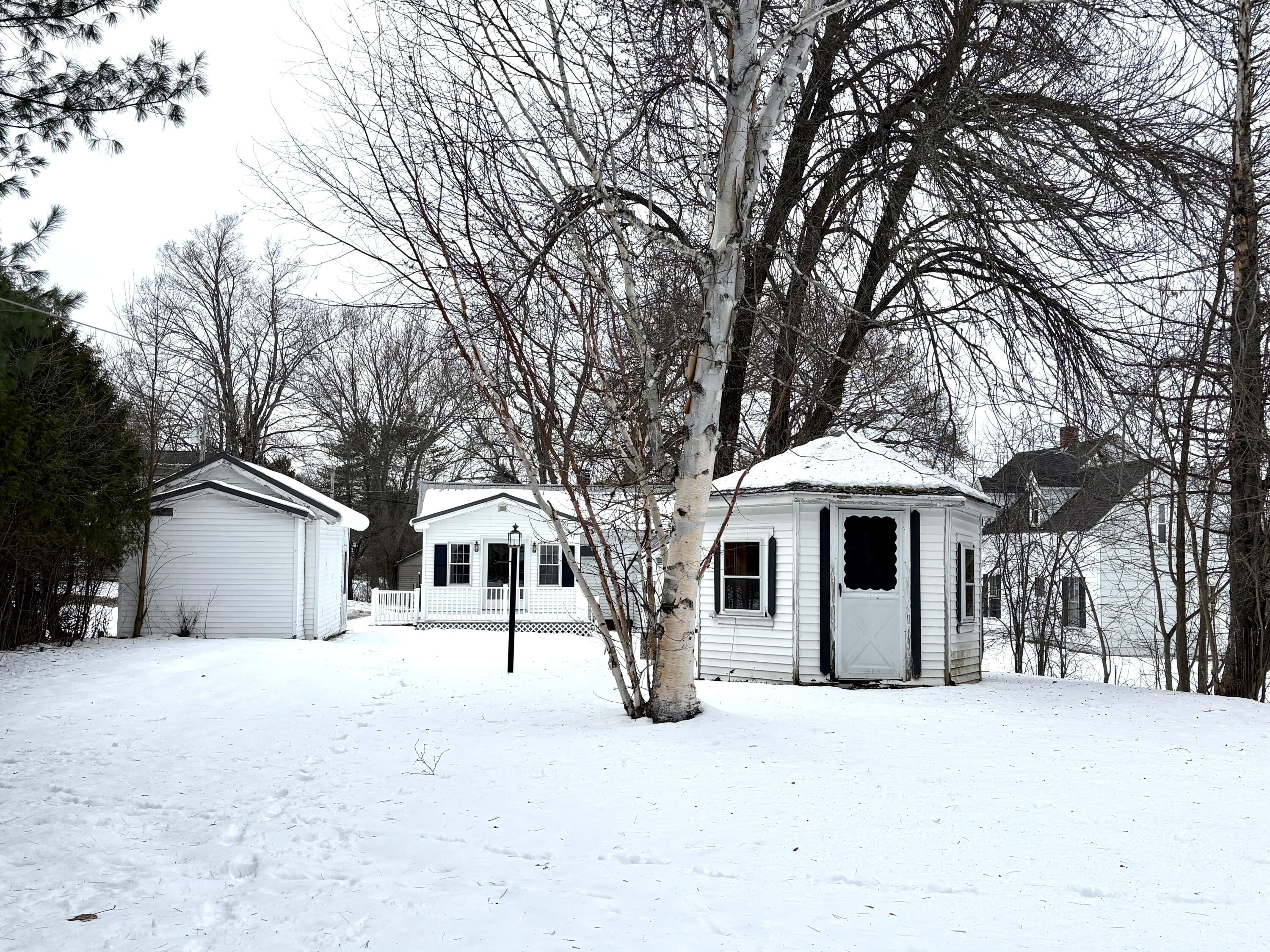 96 Barker Street Calais ME 04619