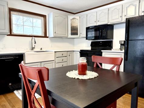 96 Barker Street Calais ME 04619