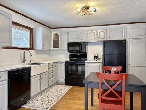 96 Barker Street Calais ME 04619