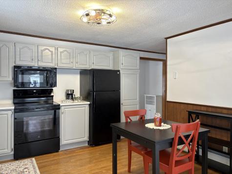 96 Barker Street Calais ME 04619