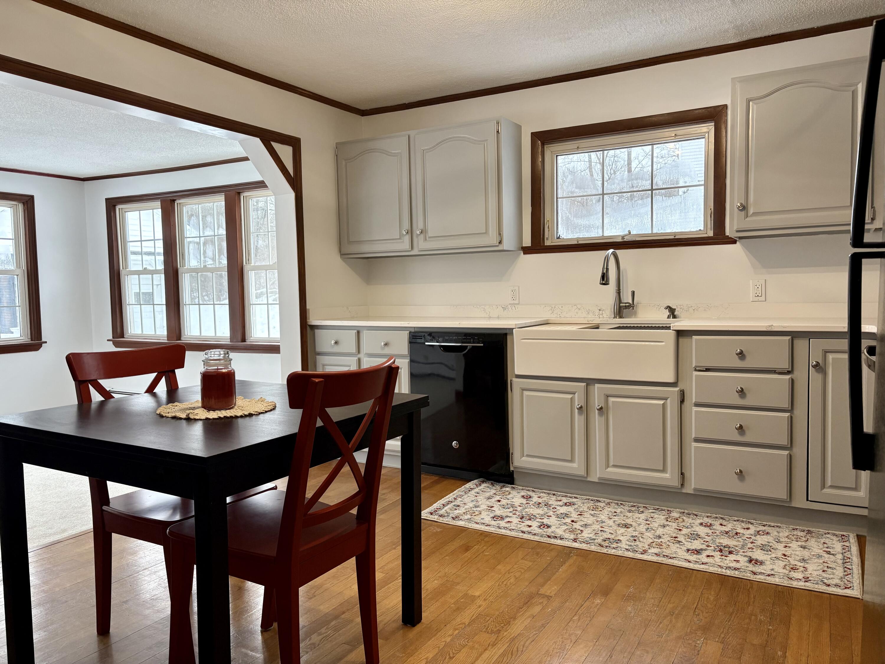 96 Barker Street Calais ME 04619