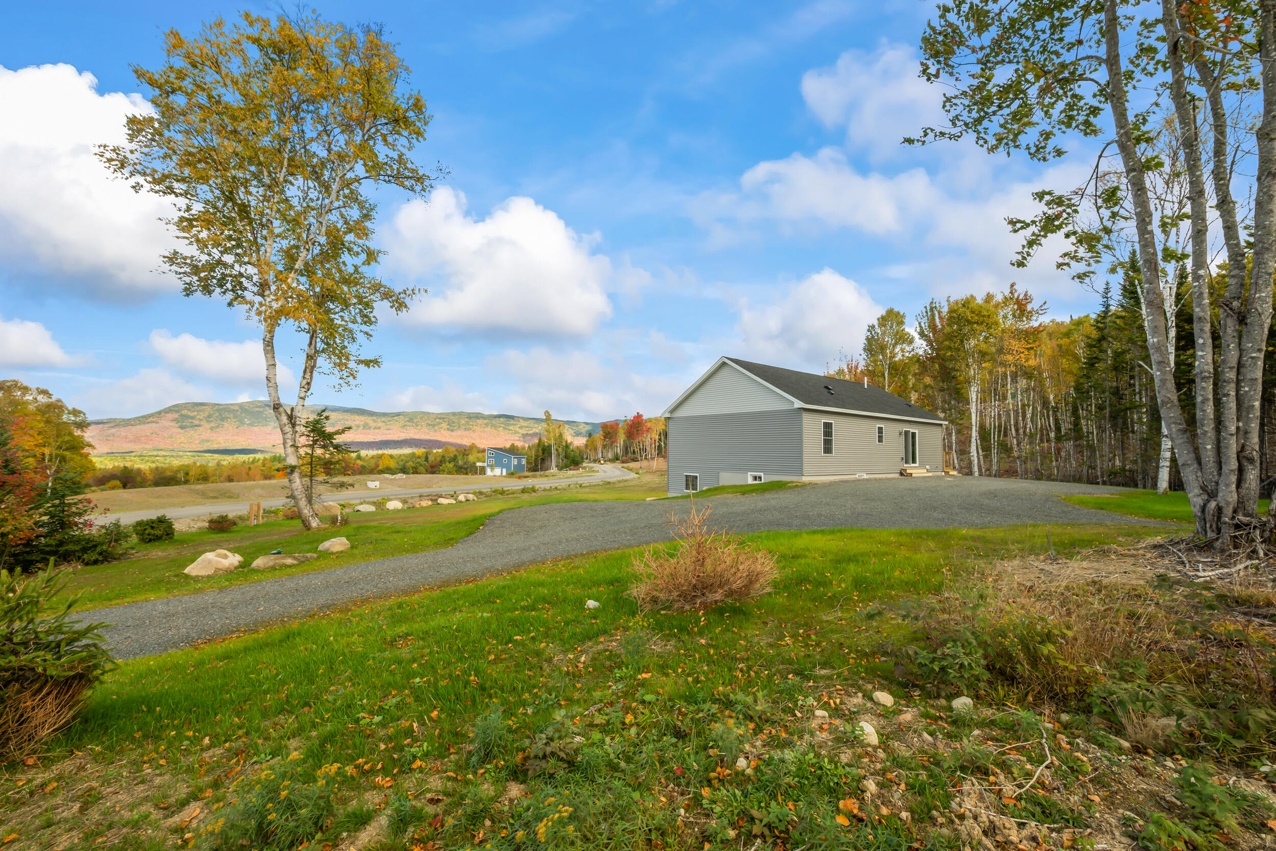 Rangeley ME, 57 Big Snow Way