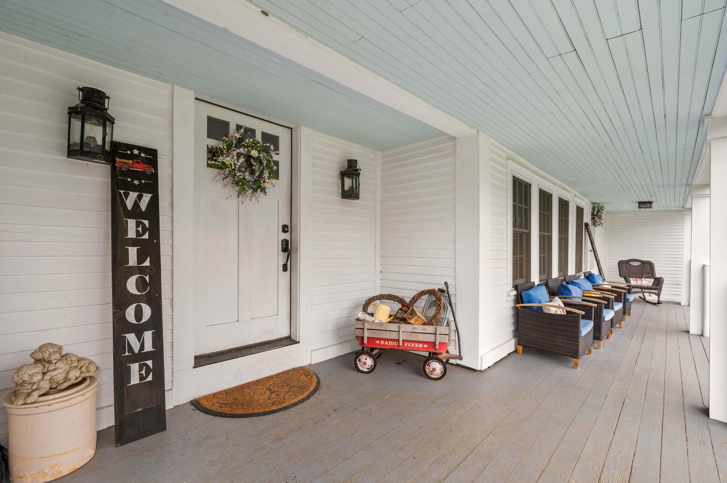 192 South Road Parsonsfield ME 04047