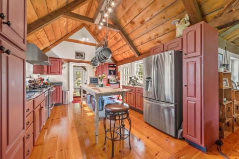 192 South Road Parsonsfield ME 04047