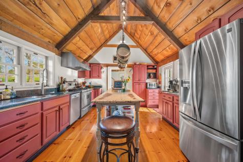 192 South Road Parsonsfield ME 04047