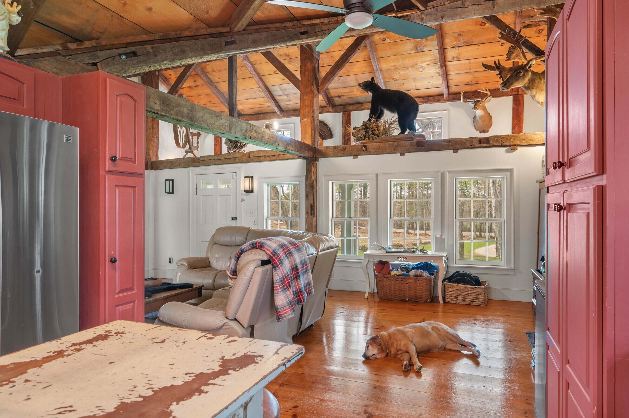 192 South Road Parsonsfield ME 04047