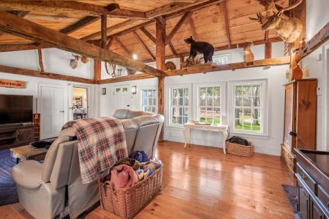192 South Road Parsonsfield ME 04047