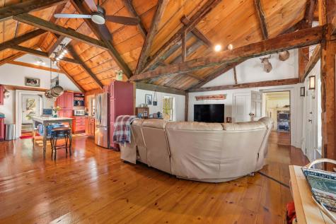 192 South Road Parsonsfield ME 04047