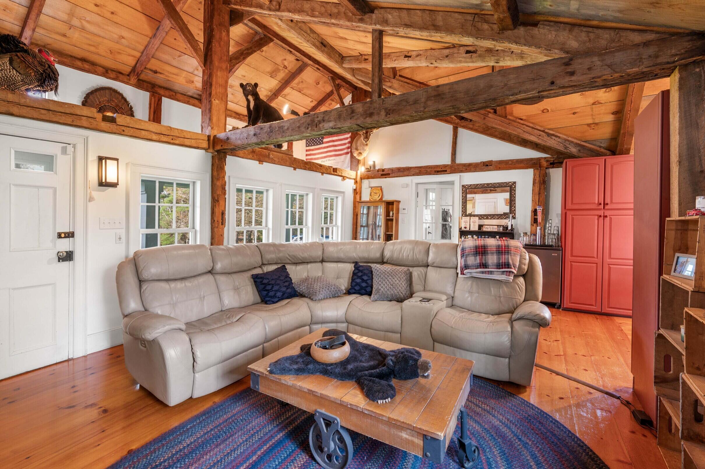 192 South Road Parsonsfield ME 04047