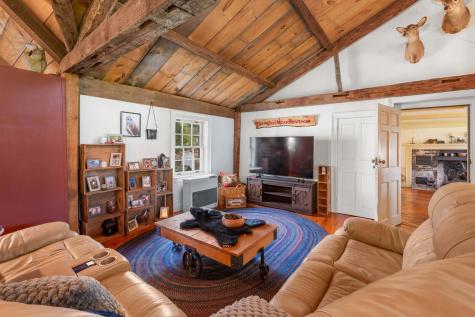 192 South Road Parsonsfield ME 04047