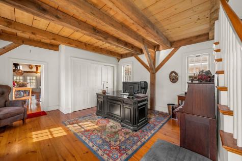 192 South Road Parsonsfield ME 04047