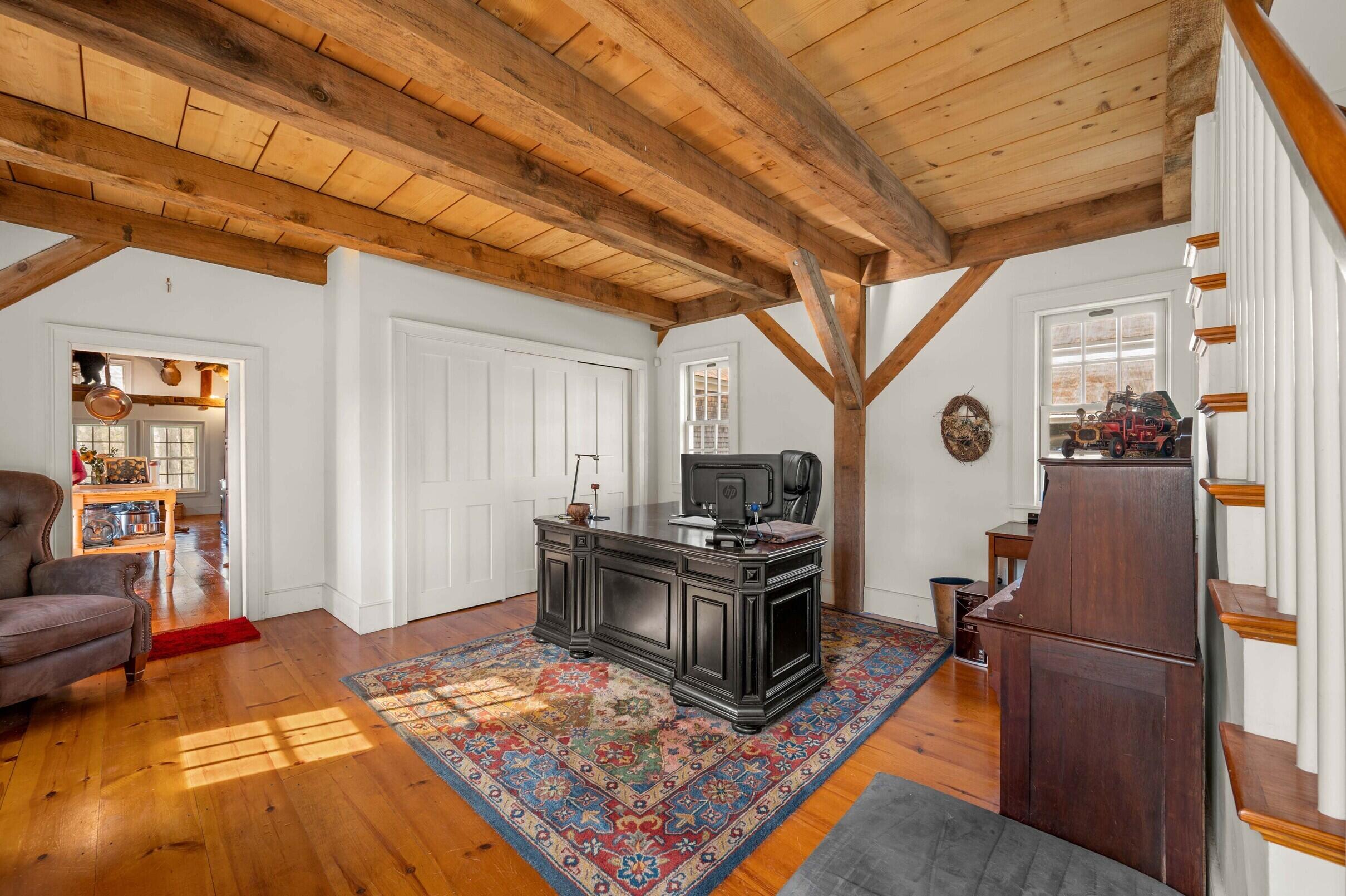 192 South Road Parsonsfield ME 04047