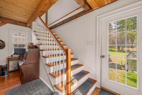 192 South Road Parsonsfield ME 04047