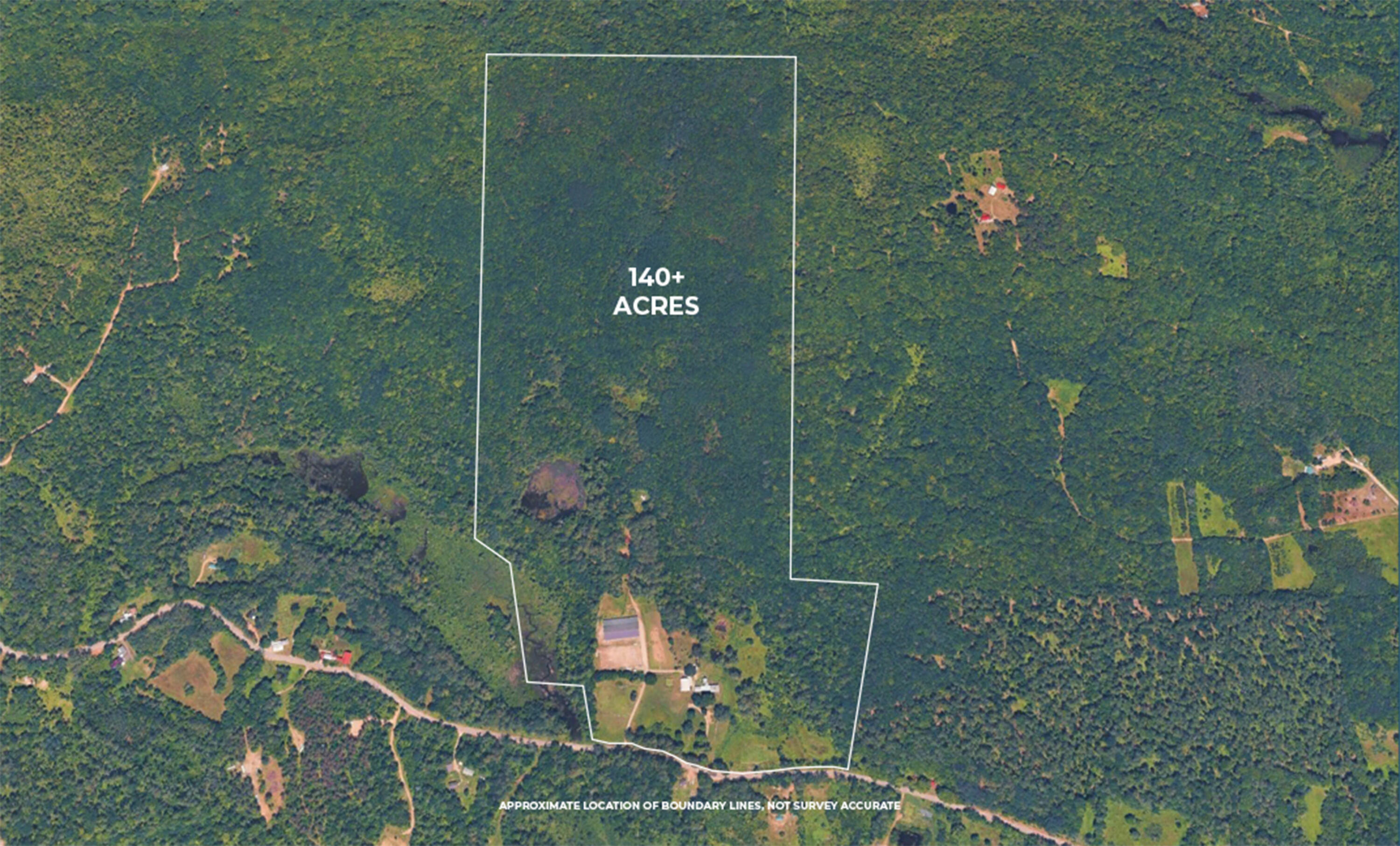 192 South Road Parsonsfield ME 04047