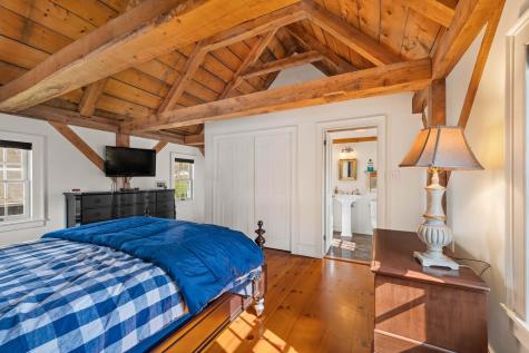 192 South Road Parsonsfield ME 04047