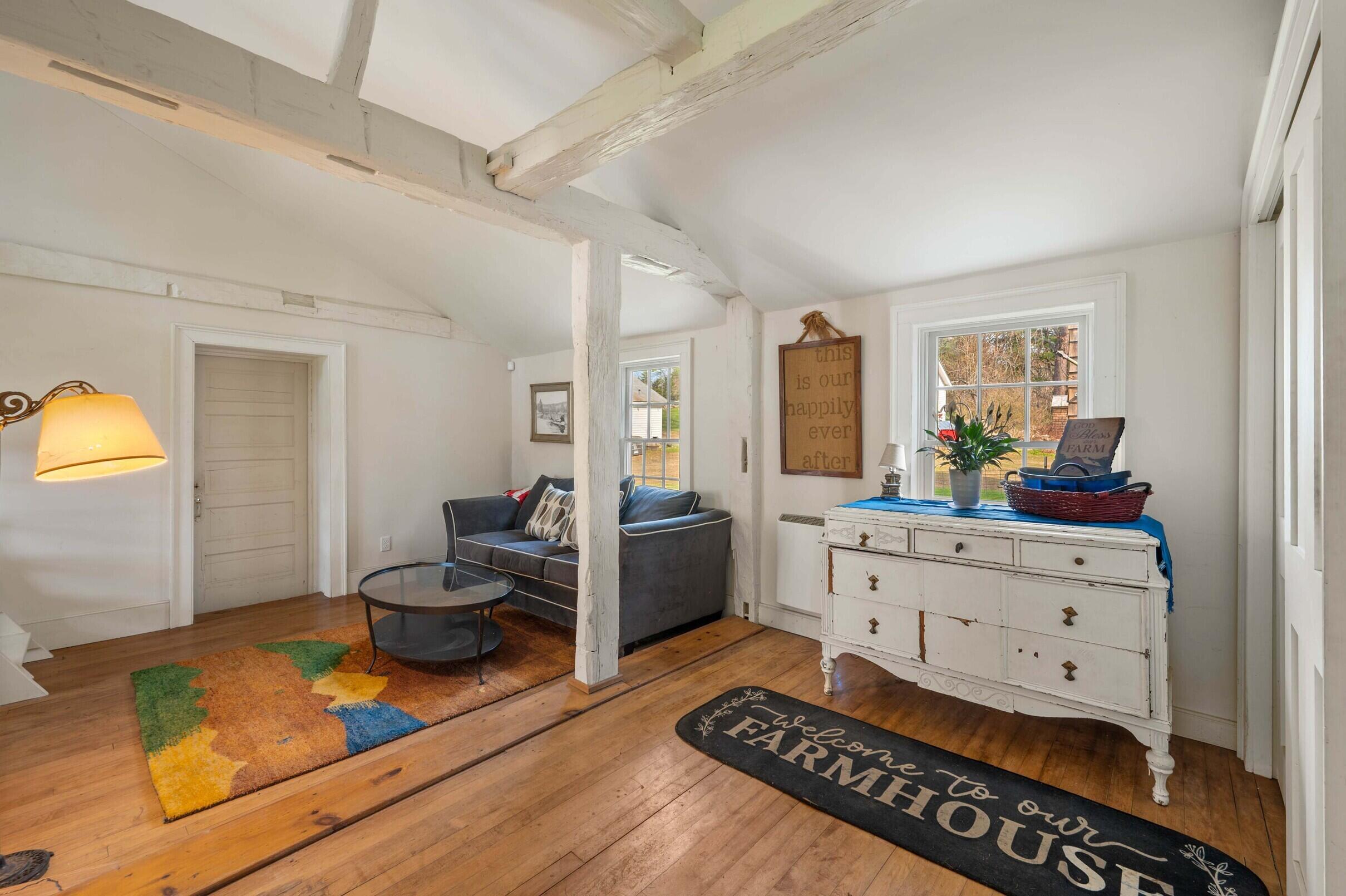 192 South Road Parsonsfield ME 04047
