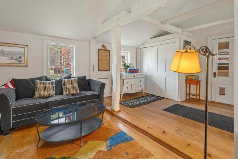 192 South Road Parsonsfield ME 04047