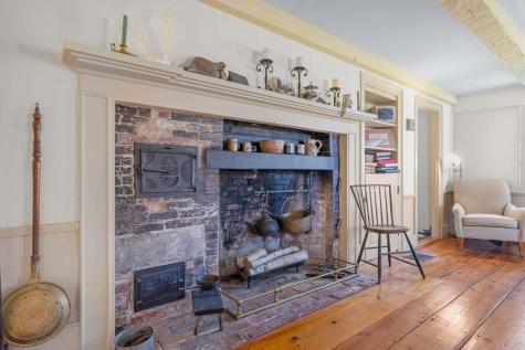 192 South Road Parsonsfield ME 04047